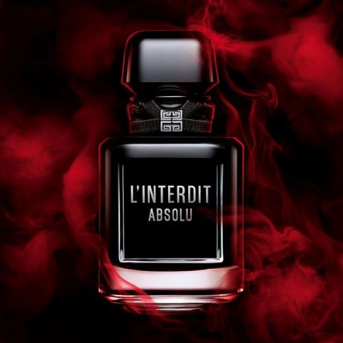 GIVENCHY-L'Interdit Absolu - Eau de Parfum Intense